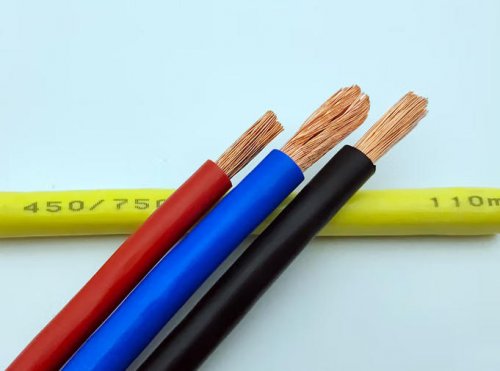 别再混淆！家用电线和工业电缆的区别