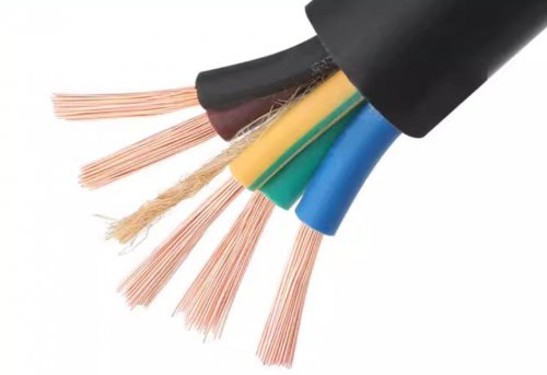 知识科普！电线电缆的应用分类